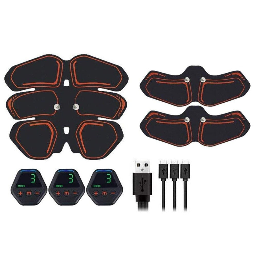 Muscle Stimulator | Euroselle