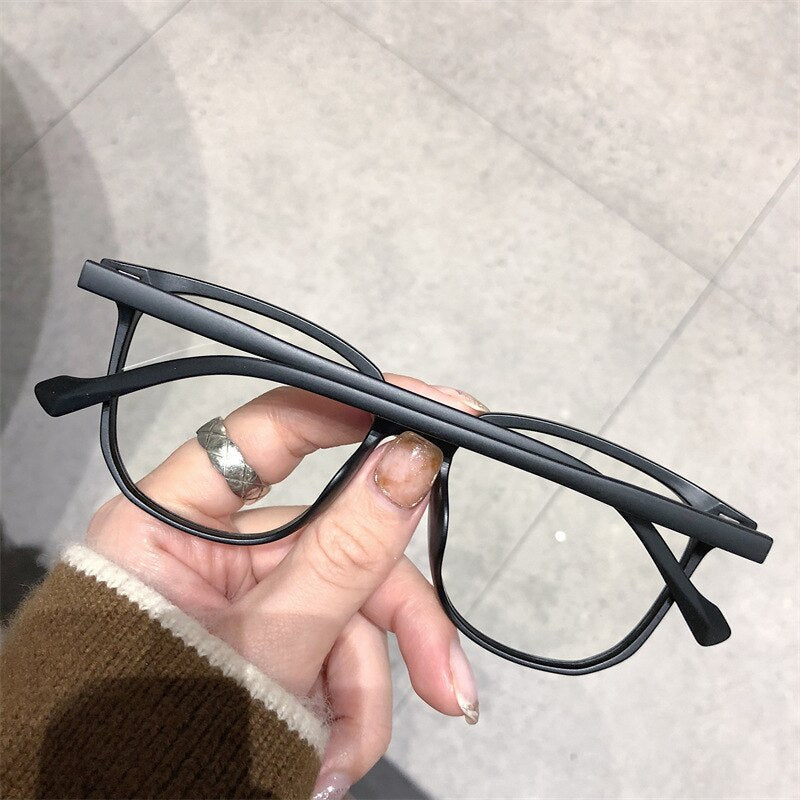 Myopic Prescription Glasses | Euroselle