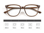 Myopic Prescription Glasses | Euroselle