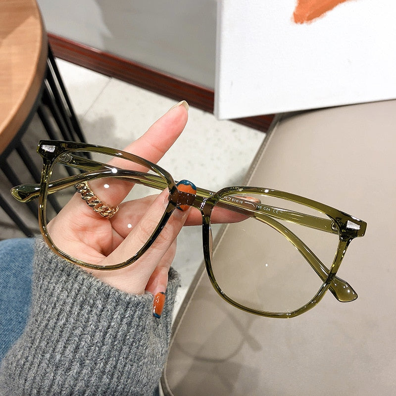 Myopic Prescription Glasses | Euroselle