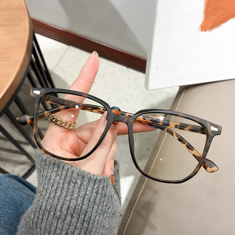 Myopic Prescription Glasses | Euroselle