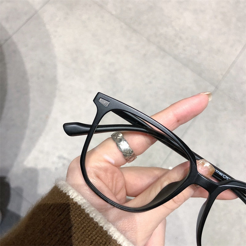 Myopic Prescription Glasses | Euroselle