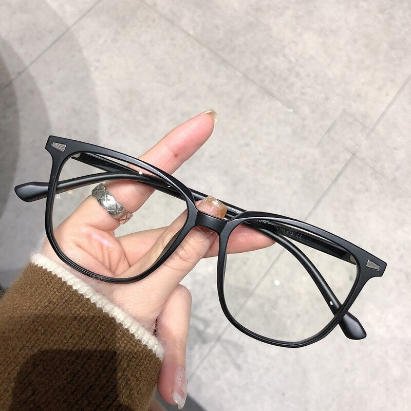 Myopic Prescription Glasses | Euroselle