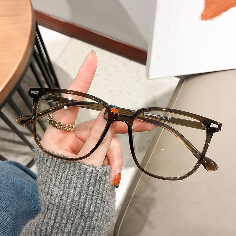 Myopic Prescription Glasses | Euroselle