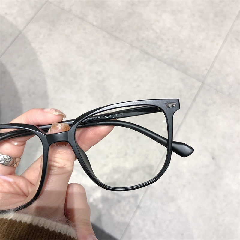 Myopic Prescription Glasses | Euroselle