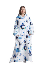 Myshoodie (Oversized) - Warm, cozy, and large hoodie | Euroselle
