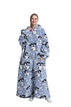 Myshoodie (Oversized) - Warm, cozy, and large hoodie | Euroselle