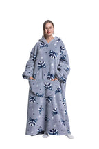 Myshoodie (Oversized) - Warm, cozy, and large hoodie | Euroselle