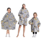 Myshoodie (Oversized) - Warm, cozy, and large hoodie | Euroselle