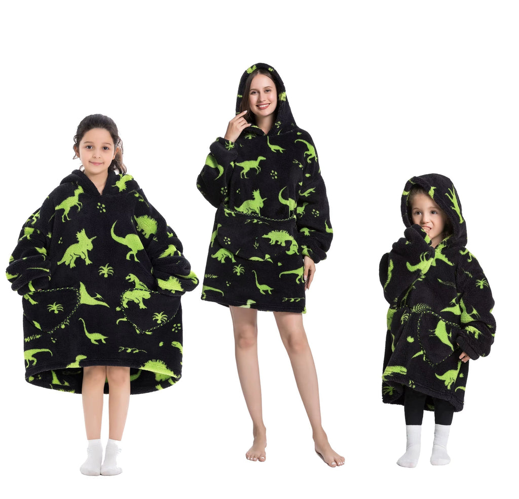 Myshoodie (Oversized) - Warm, cozy, and large hoodie | Euroselle
