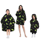 Myshoodie (Oversized) - Warm, cozy, and large hoodie | Euroselle