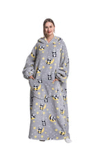 Myshoodie (Oversized) - Warm, cozy, and large hoodie | Euroselle