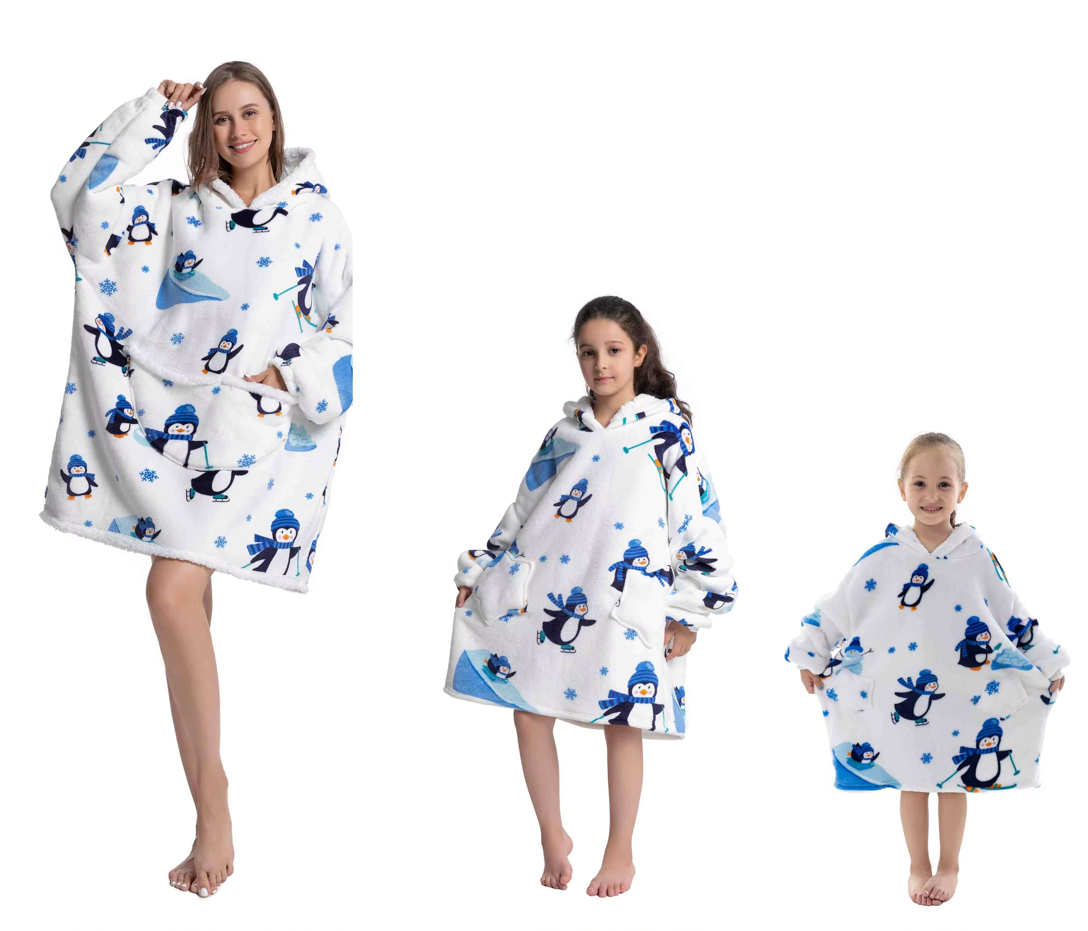 Myshoodie (Oversized) - Warm, cozy, and large hoodie | Euroselle