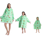 Myshoodie (Oversized) - Warm, cozy, and large hoodie | Euroselle