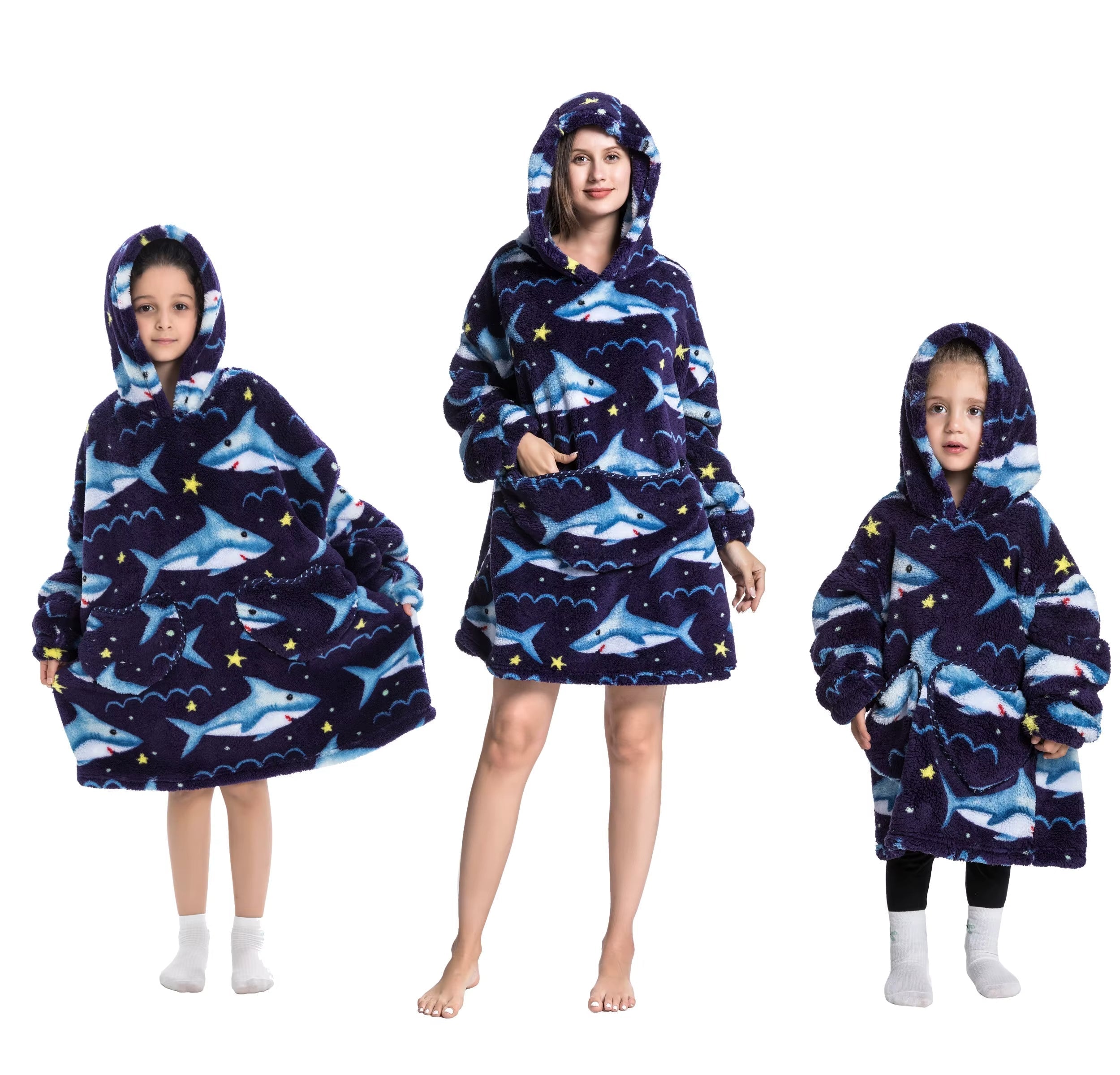 Myshoodie (Oversized) - Warm, cozy, and large hoodie | Euroselle