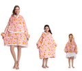 Myshoodie (Oversized) - Warm, cozy, and large hoodie | Euroselle
