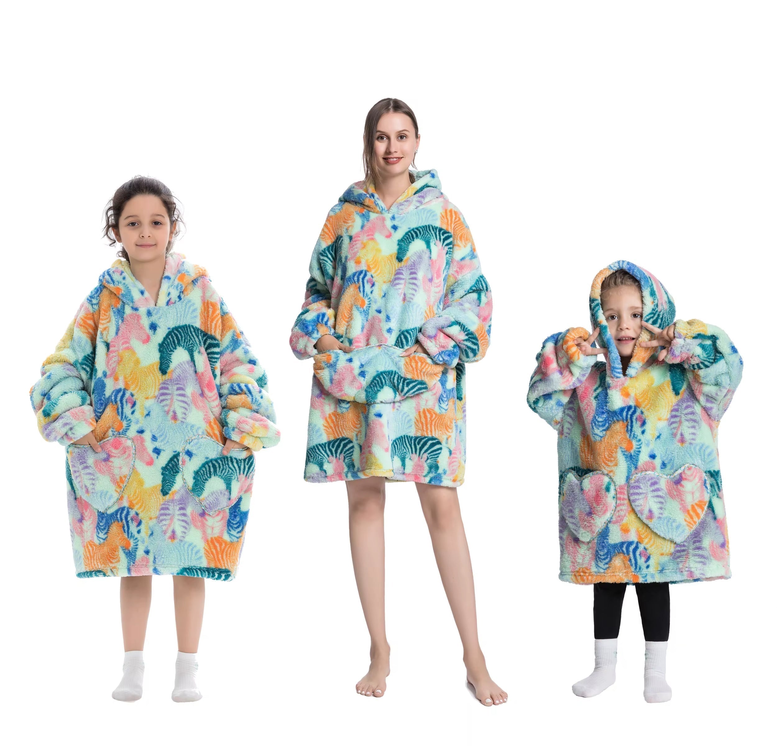 Myshoodie (Oversized) - Warm, cozy, and large hoodie | Euroselle