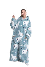 Myshoodie (Oversized) - Warm, cozy, and large hoodie | Euroselle