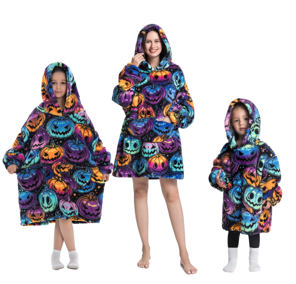 Myshoodie (Oversized) - Warm, cozy, and large hoodie | Euroselle