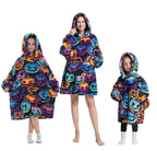 Myshoodie (Oversized) - Warm, cozy, and large hoodie | Euroselle