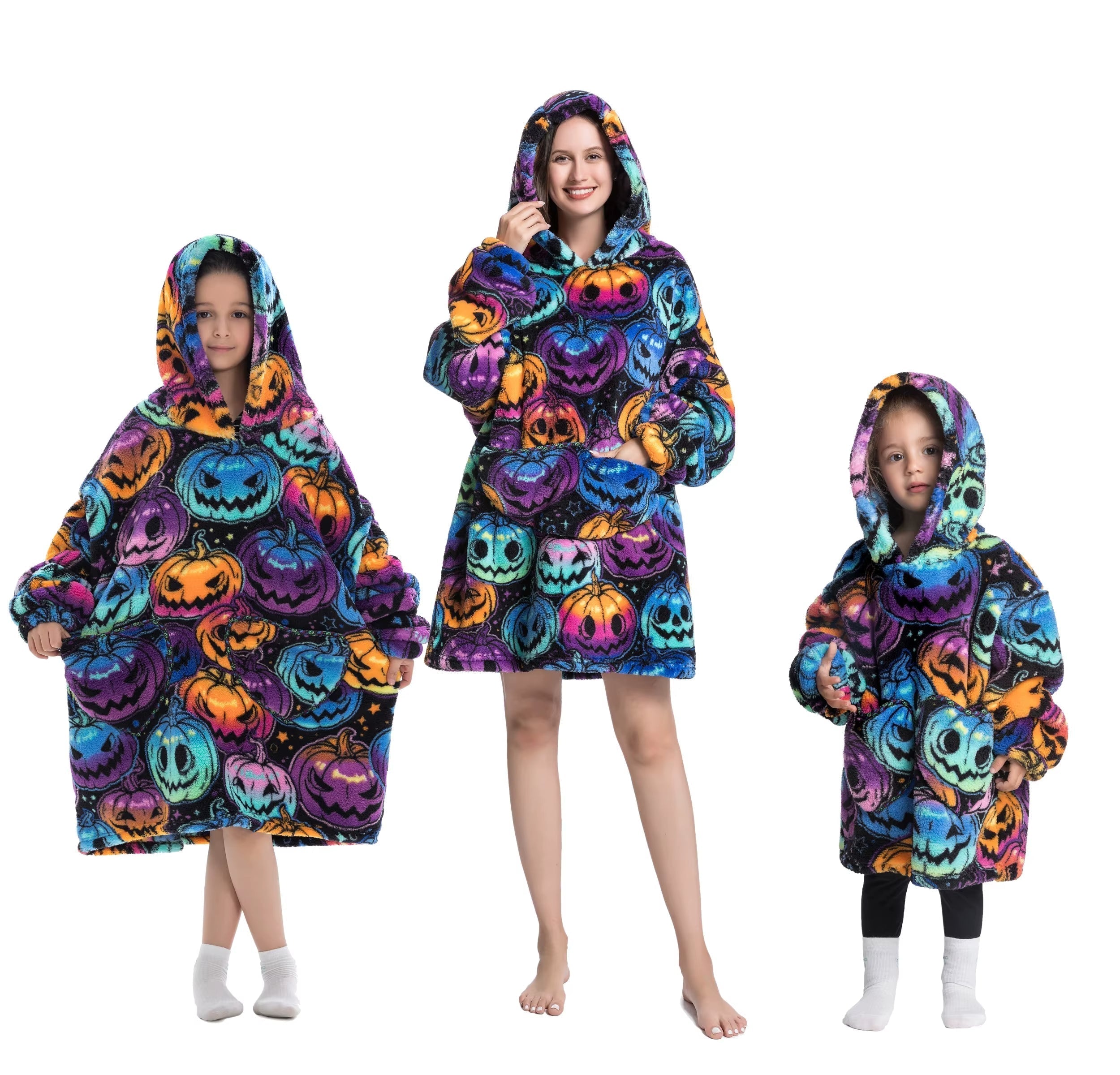 Myshoodie (Oversized) - Warm, cozy, and large hoodie | Euroselle