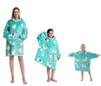 Myshoodie (Oversized) - Warm, cozy, and large hoodie | Euroselle