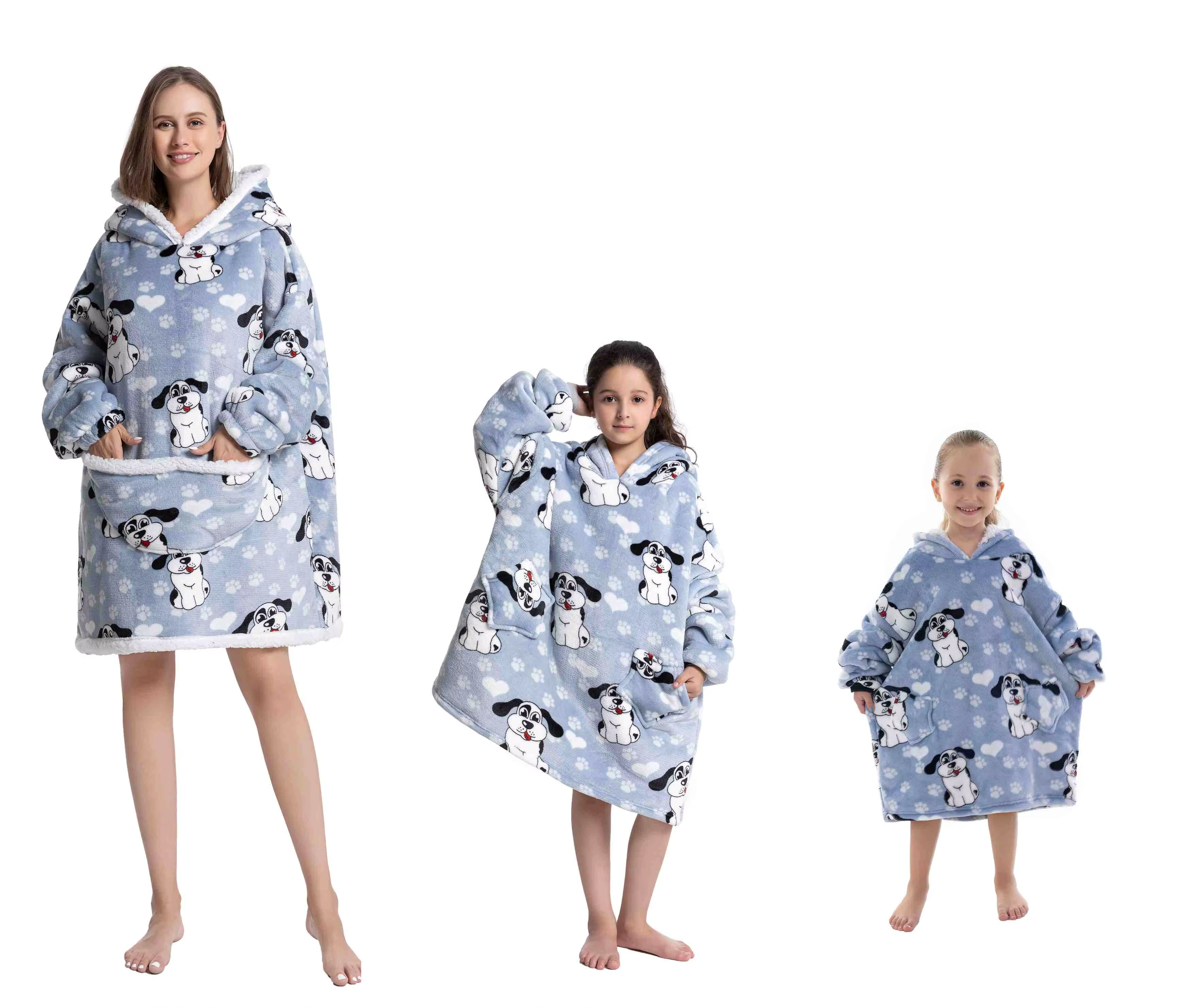Myshoodie (Oversized) - Warm, cozy, and large hoodie | Euroselle