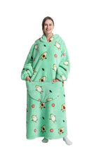 Myshoodie (Oversized) - Warm, cozy, and large hoodie | Euroselle