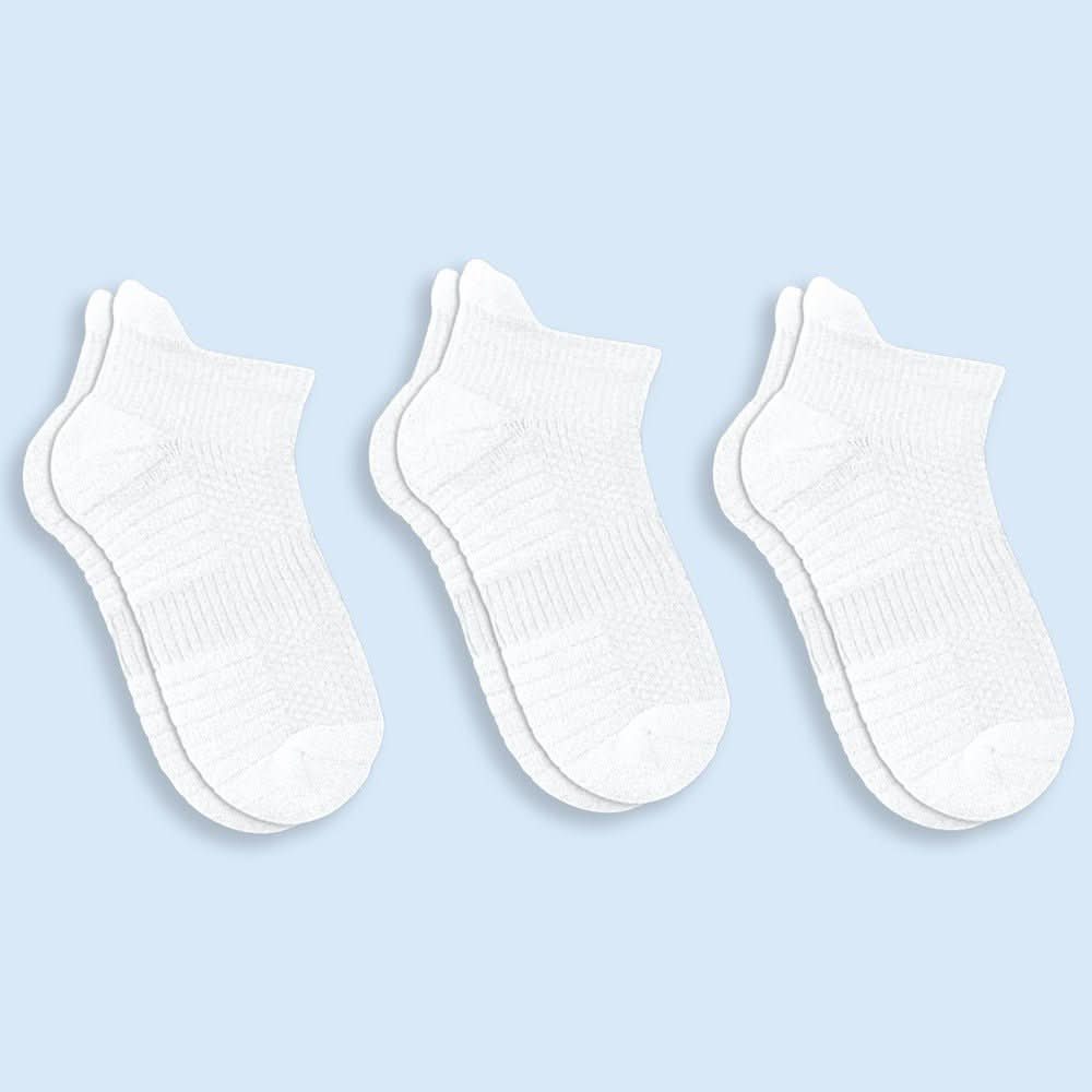 Kompresní ponožky VitalStride — cílená podpora, lepší prokrvení a pohodlí chodidel