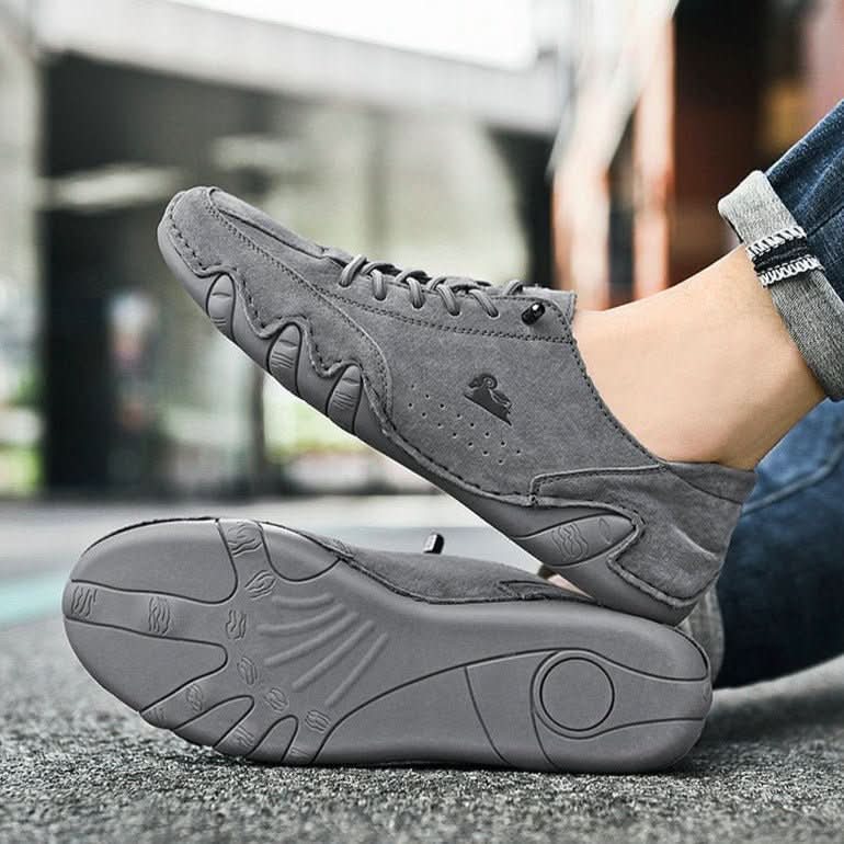 NATURALMOVE Barefoot Shoes - barefoot feeling for healthy feet and a natural gait | Euroselle