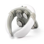 Neck Massager with Heat and Remote Control | Euroselle