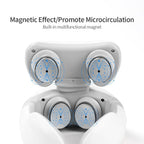 Neck Massager with Heat and Remote Control | Euroselle