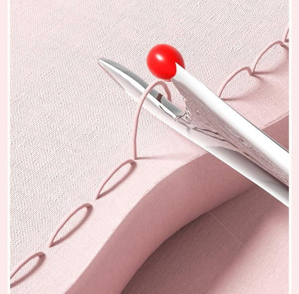 Needle Threader Seam Ripper | Euroselle