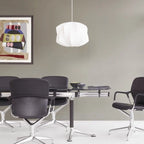 Lunara | Bubble Pendant Light