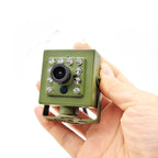 NESTCAM – 1080p HD Wi-Fi Camera & Weatherproof | Euroselle