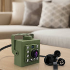 NESTCAM – 1080p HD Wi-Fi Camera & Weatherproof | Euroselle