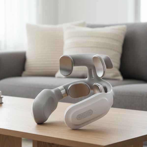 NEXORA – Soothing Neck and Muscle Massager | Euroselle