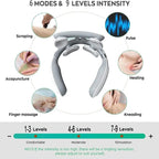 NEXORA – Soothing Neck and Muscle Massager | Euroselle