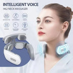 NEXORA – Soothing Neck and Muscle Massager | Euroselle