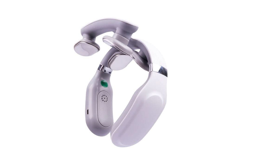 NEXORA – Soothing Neck and Muscle Massager | Euroselle