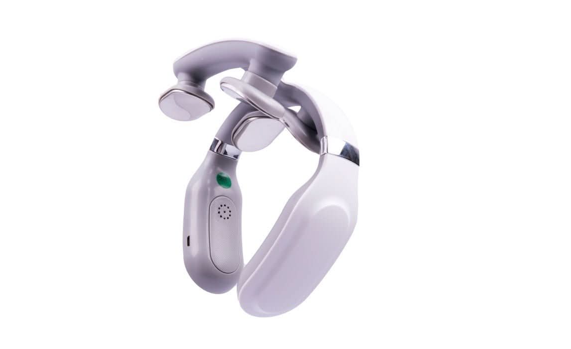 NEXORA – Soothing Neck and Muscle Massager | Euroselle