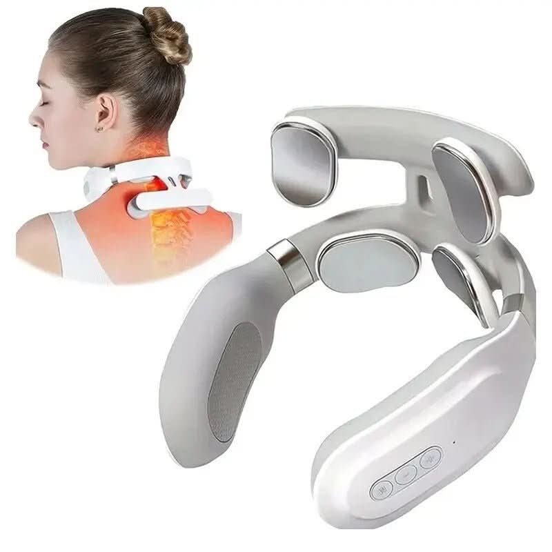 NEXORA – Soothing Neck and Muscle Massager | Euroselle
