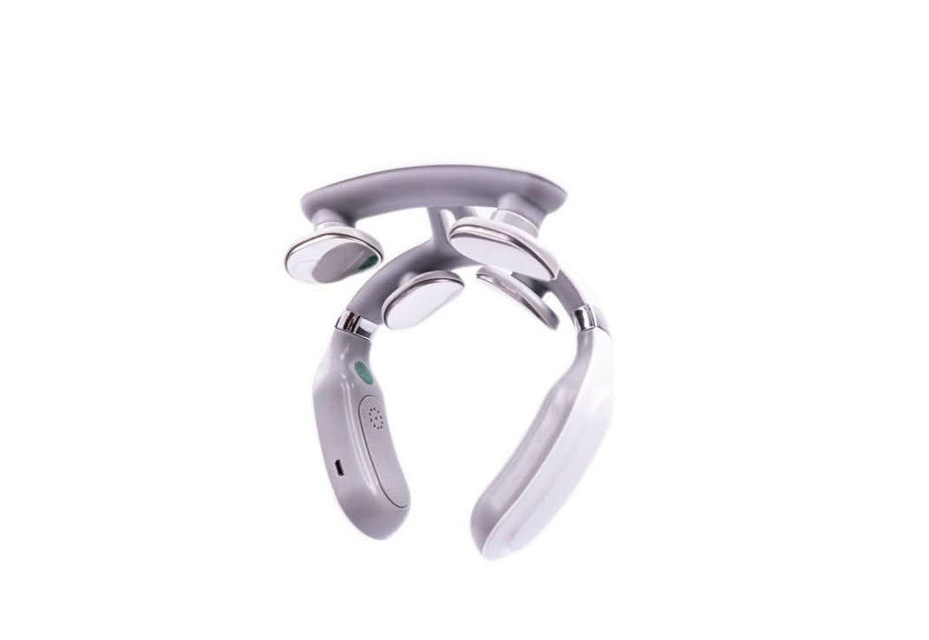 NEXORA – Soothing Neck and Muscle Massager | Euroselle