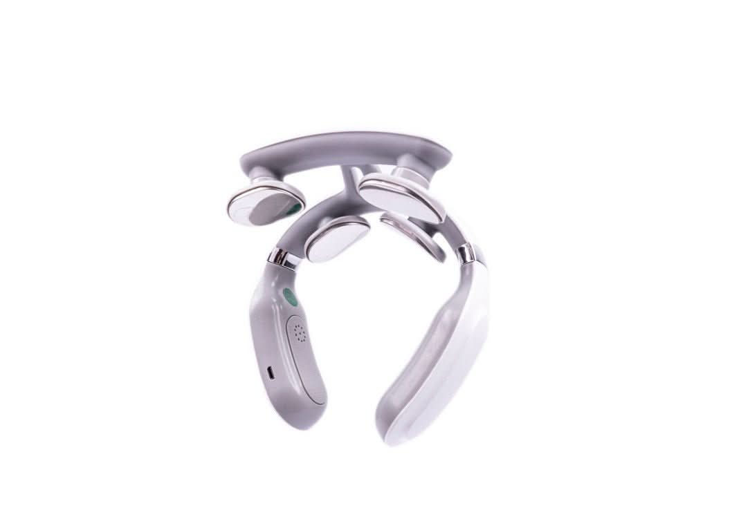 NEXORA – Soothing Neck and Muscle Massager | Euroselle
