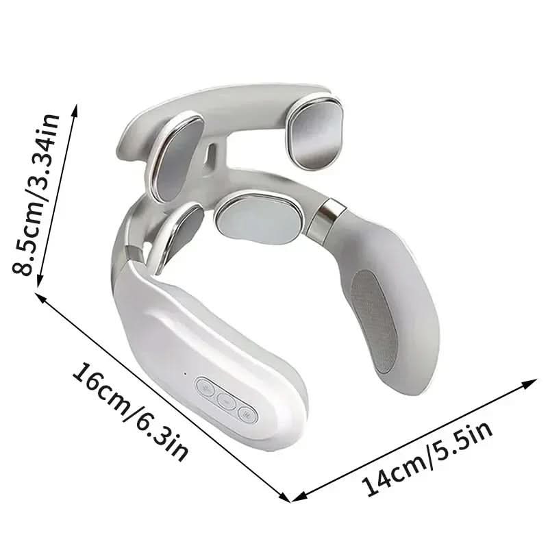 NEXORA – Soothing Neck and Muscle Massager | Euroselle