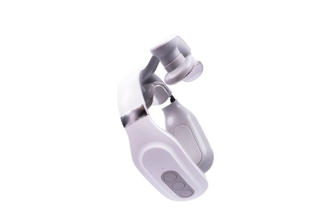 NEXORA – Soothing Neck and Muscle Massager | Euroselle