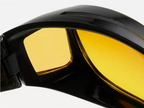 Night Glasses with GlareCut Technology (Safe Driving at Night) | Euroselle