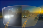 Night Glasses with GlareCut Technology (Safe Driving at Night) | Euroselle