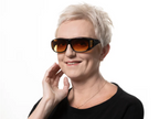 Night Glasses with GlareCut Technology (Safe Driving at Night) | Euroselle