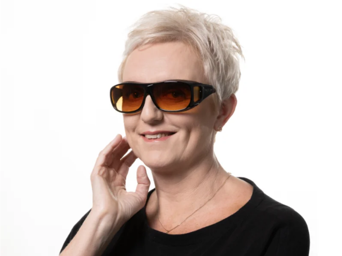Night Glasses with GlareCut Technology (Safe Driving at Night) | Euroselle